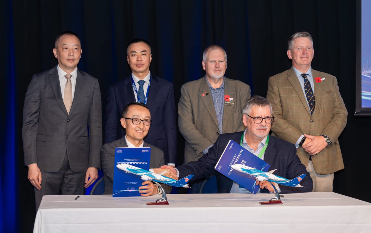 China Southern Airlines Expands Seasonal Service to Christchurch, Strengthening Airport Partnership travelprnews.com/china-southern… @CSAIRGlobal @CHC_Airport #travel #airline #airport #flights #partnership