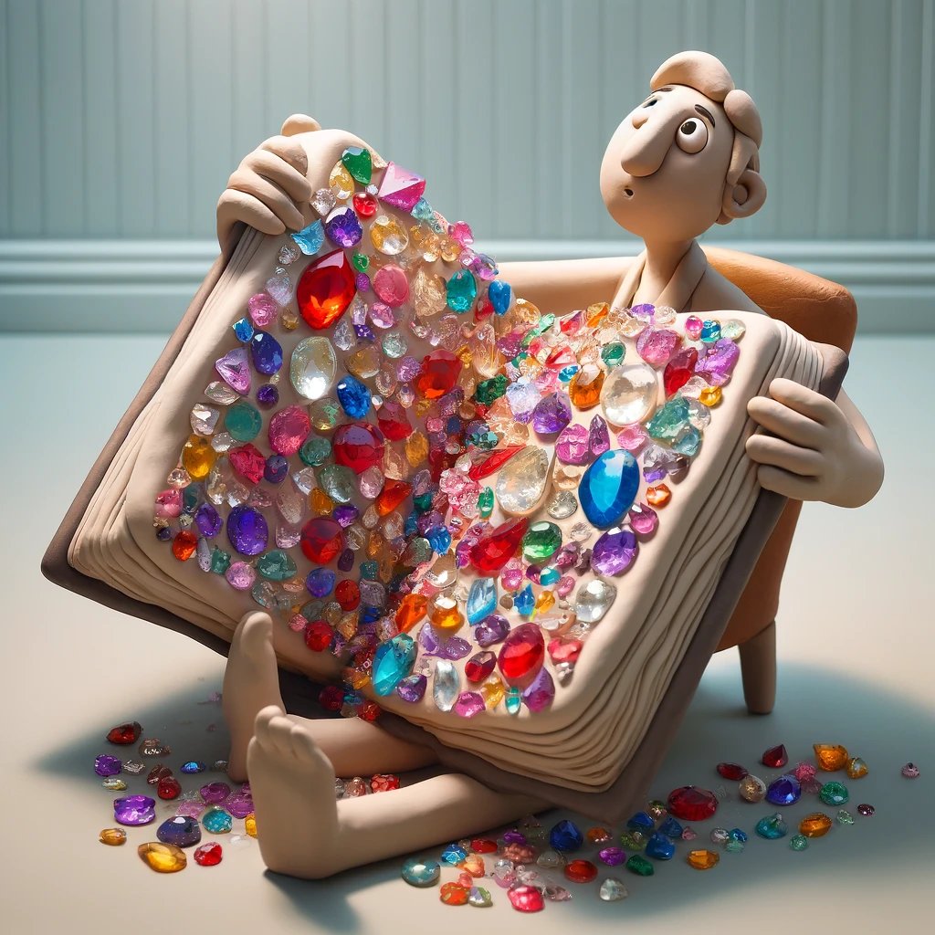 Want to learn more about how to use #Gems?
Look no further!
algogemsnft.github.io/platform.html

Easily search for your desired topic and discover how to leverage #Algorand to start your #NFT business!

If you find areas for improvement, or just want to say thanks, comment below #algofam