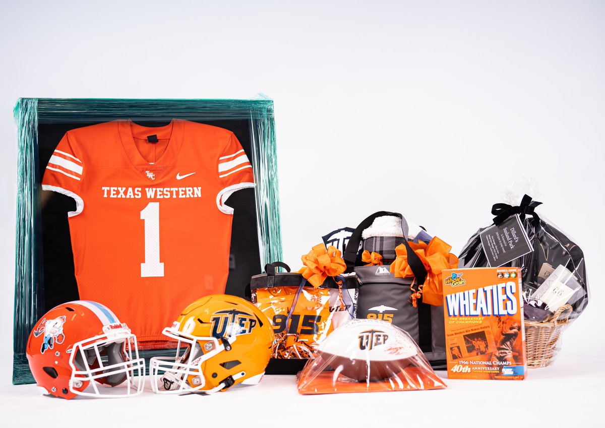 🎉 Our Orange Fever Fiesta online auction presented by Franklin Building materials is STILL LIVE! Dive into a treasure trove of items available at various price points. 🏌️‍♂️ Golf Resort Stay & Play 🍴 Lunch with our Head Coach 🏈 '80s Throwback Helmet 🌅 Weekend Getaways Don’t