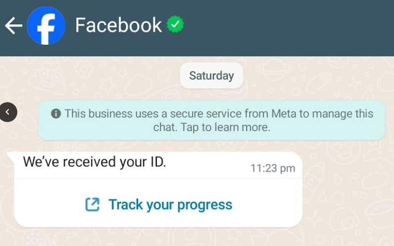 @facebook @MetaNewsroom @FacebookGaming @finkd @Meta @MetaforDevs @MetaforWork @fbsecurity @wetheculture @messenger @instagram  What else you want me to do ? Why my account is not unlocked till now ? Is 48 hours not enough ?