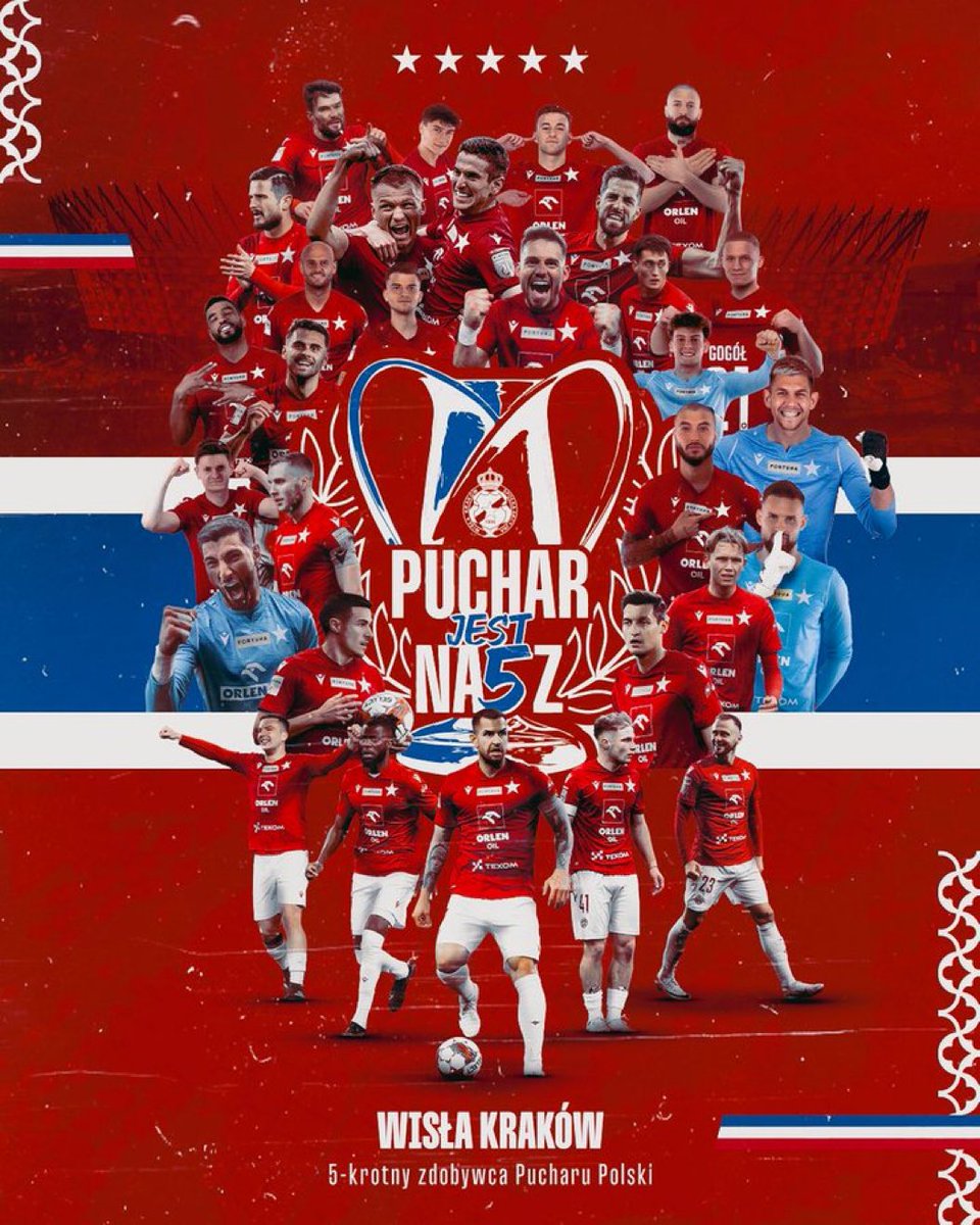 WislaKrakowFR's tweet image. OHHHHHHHHH QUE OUIIIIIIII ❤️ #POGWIS