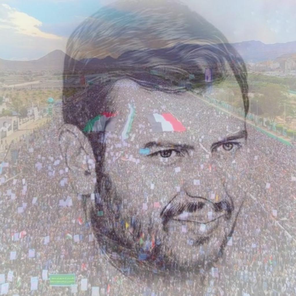 اصدق من قال للشعب الفلسطيني 

لستم وحدكم