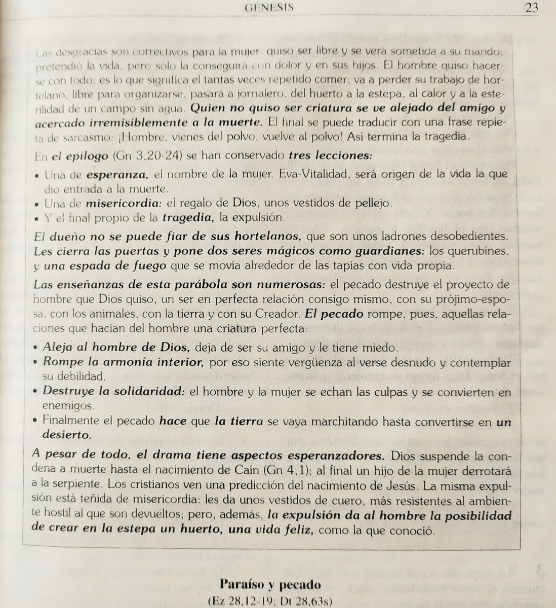 @AmericaeHispano @Victoria1468731 @soypadreray Dios no es un proveedor de servicios, verlo así es parte del utilitarismo de algunos, intrínsecamente perverso. 
El problema del mal es el más antiguo y el primero en resolverse: