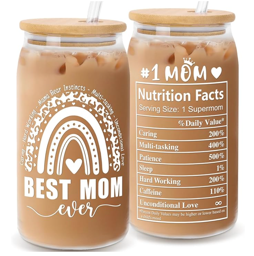 Supermoms need recognition!!
Show your mom who's #1! 🥇💯
amazon.com/Mothers-Daught…

#MothersDay #mothersdaygift #mothersdaygiftideas #momlife #motherdaughter #Grandma #parenting