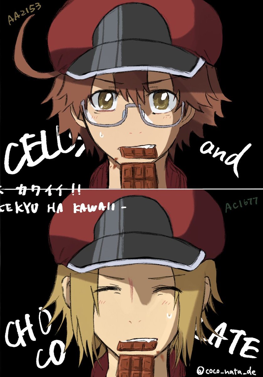 名蓼古子 tweet media