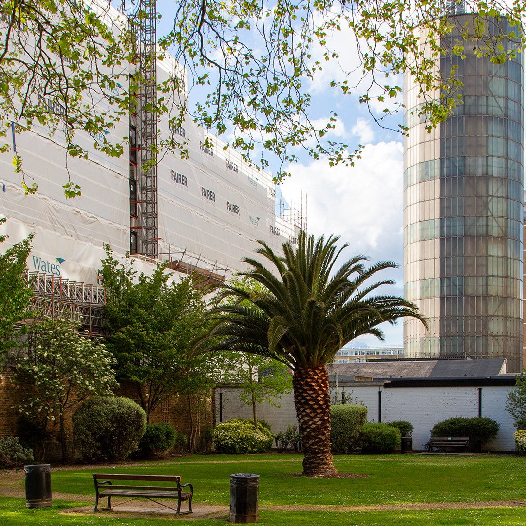 A guided walk around the Churchill Gardens Estate, is one of the finest, and greenest modernist estates in the UK, with Paul Wood. urbantreefestival.org/churchill-gard…... @urbantreefest @cprelondon @woodlandtrust @heritagefunduk The link to our 2024 program is in our bio!