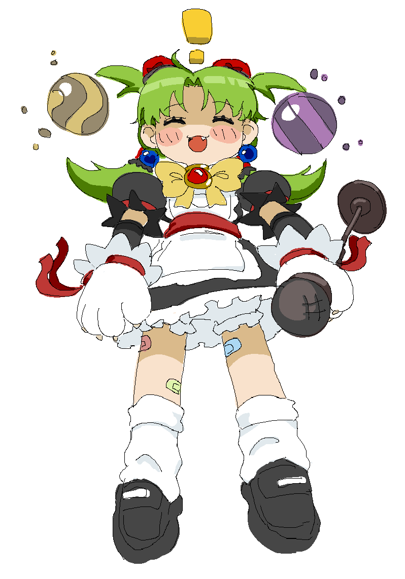 espChimo's tweet image. 