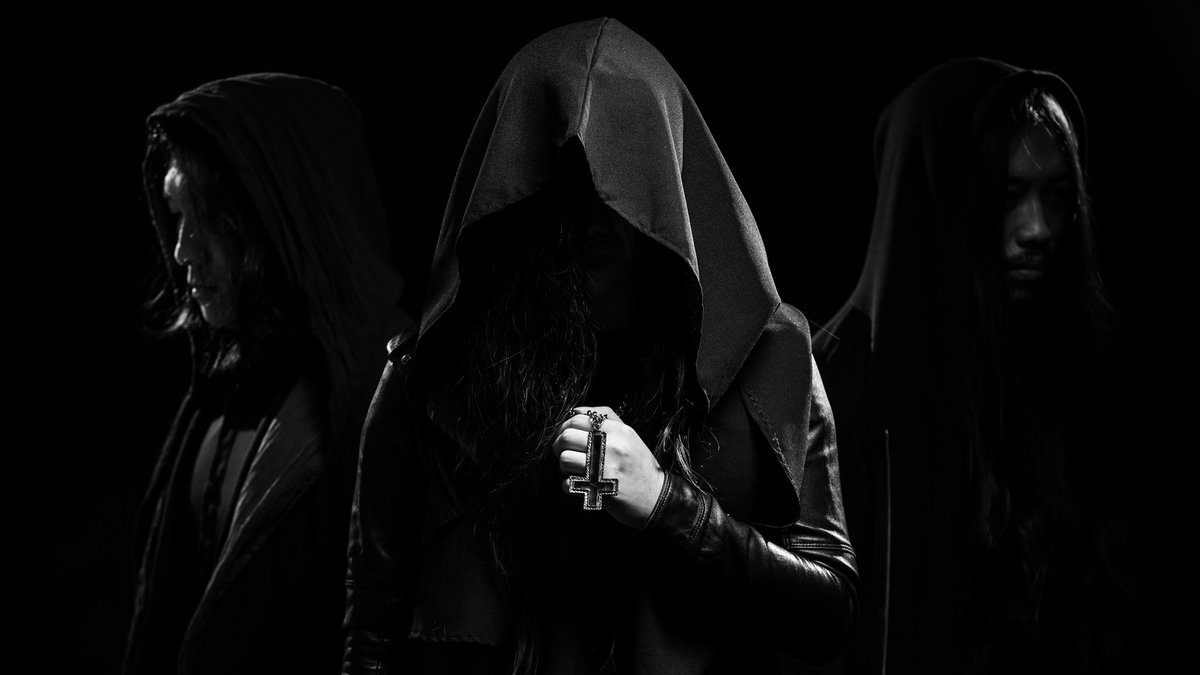 Black Mass // Siren 獻血 (Black Avantgardiste / Noise Ambient - Hong-Kong) nous fait ressentir une nouvelle douleur

Info➡️scholomance-webzine.com/2024/05/nouvea…

#scholonews #BlackMassSiren #獻血 #Avantgarde #BlackMetal #Metal #Ambient #Noise #HongKong #Single #Track #NewTrack #神經痛楚