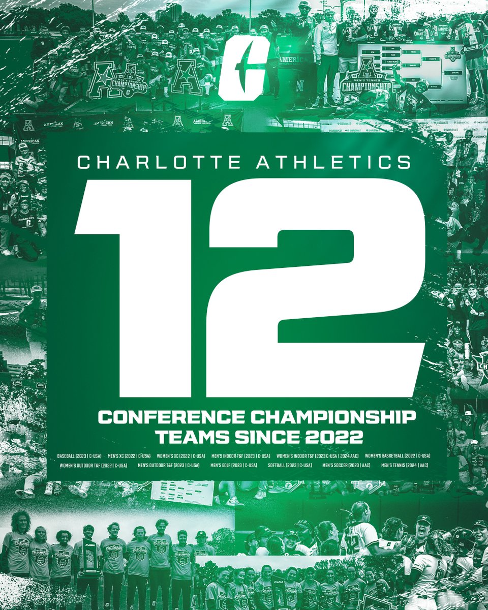 Let's keep the celebration going🥳 2 different conferences and the same GOLD STANDARD 🏆 Can't wait to see who is next! #GoldStandard⛏️