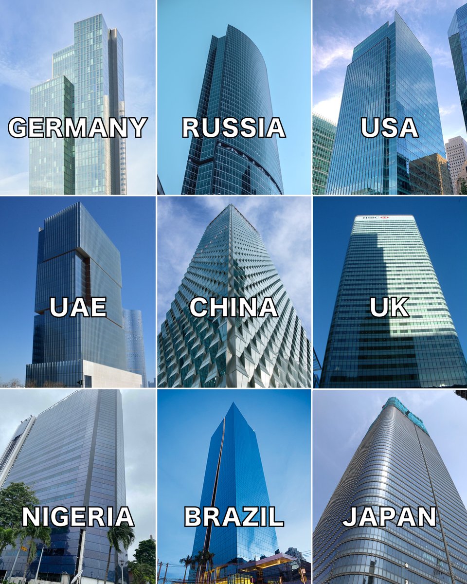 The 'international style' glass monoliths that now span every corner of the globe have forgotten this. There is nothing to ground their massive scale in the human world. No delightful details to enjoy.