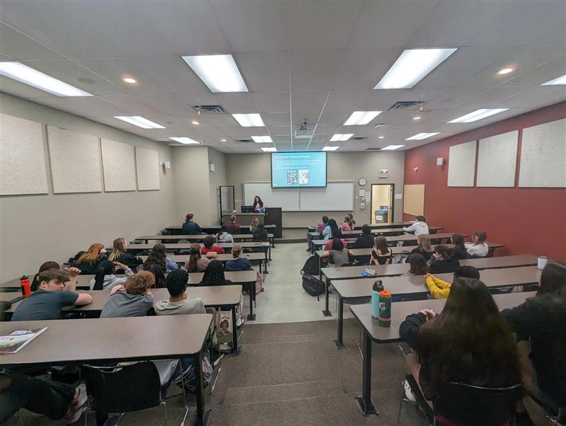 Genome Canada (@genomecanada) on Twitter photo <a href="/BiruAmy/">Amy Yeung</a> <a href="/MGDorrington/">Mike Dorrington</a> <a href="/LuanaLanglois/">Luana Langlois Fiorotto</a> Such a fun day yesterday! Thanks to everyone who came out. <a href="/BiruAmy/">Amy Yeung</a> <a href="/MGDorrington/">Mike Dorrington</a> <a href="/LuanaLanglois/">Luana Langlois Fiorotto</a> Such a fun day yesterday! Thanks to everyone who came out.