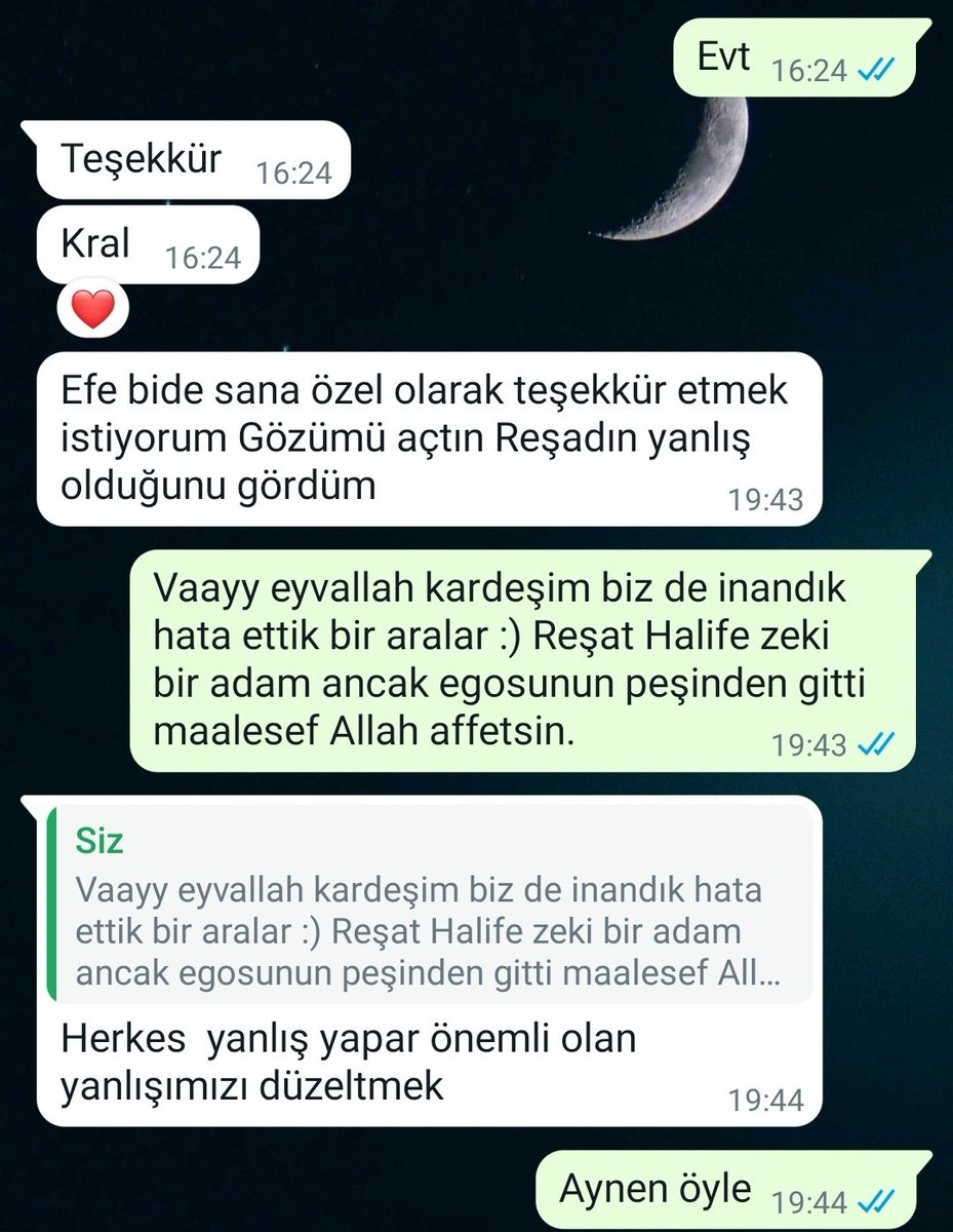 Bir kardeşimizi daha hak yol ahitçiliğe sevk ettik elhamdülillah.

Allah razı olsun herkesten.