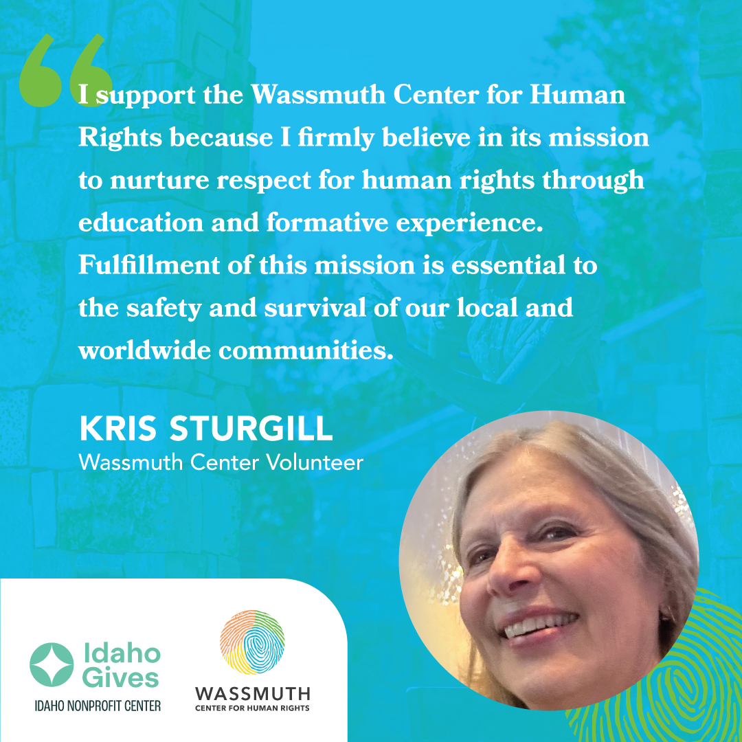 Wassmuth Center tweet media