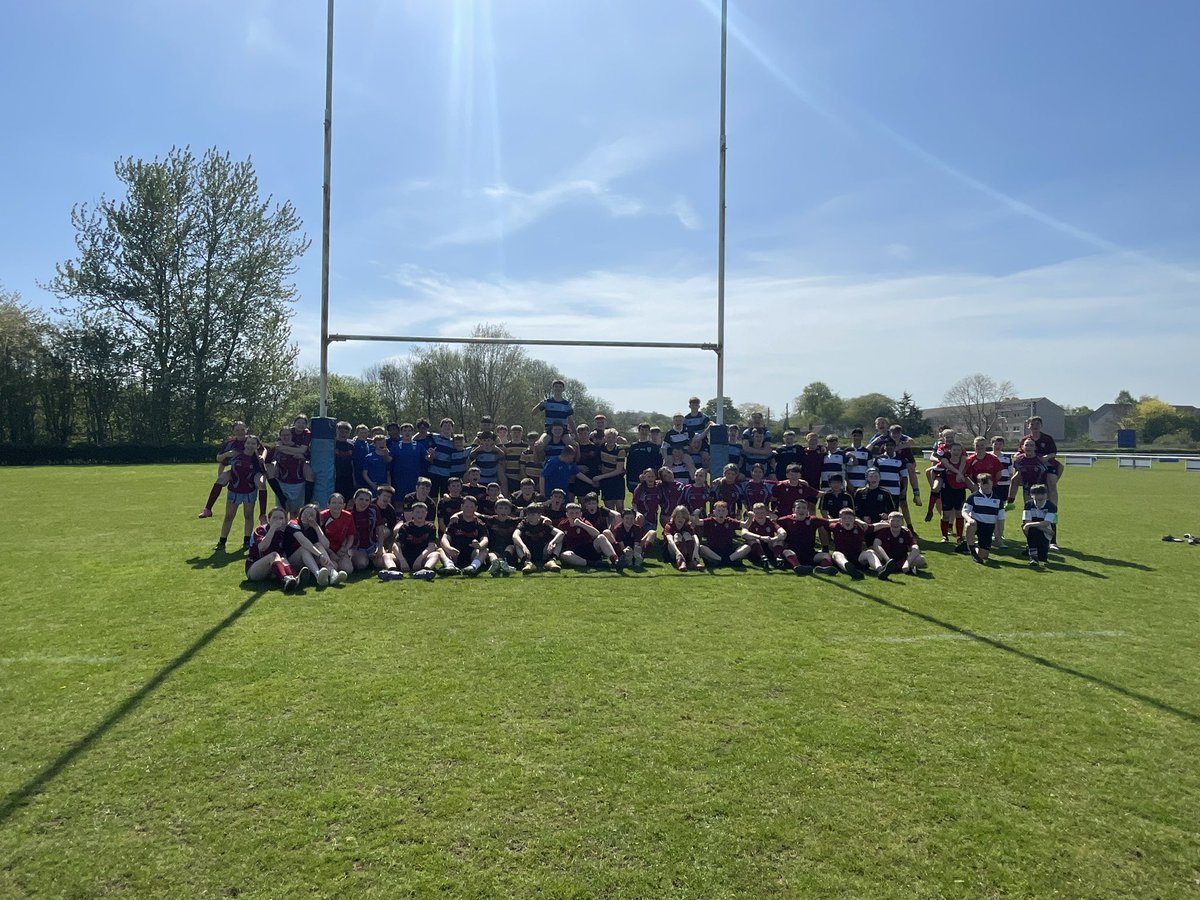 Mr Ledger (@ledger_pe) on Twitter photo Fantastic day in the sun for the S1&2 <a href="/BraesPE/">BraesPE</a> rugby teams in the first Falkirk Schoolโs Championships.
Some incredible rugby played throughout the day from all the teams involved against <a href="/LHS_HWB/">Larbert High School HWB</a> <a href="/FHSPhysicalEd/">FHSPhysicalEducation</a> <a href="/dennyhigh_pe/">Denny High PE ๐ณ๏ธโ๐๐</a>
#BePartOfIt #EveryonesGame Fantastic day in the sun for the S1&2 <a href="/BraesPE/">BraesPE</a> rugby teams in the first Falkirk Schoolโs Championships.
Some incredible rugby played throughout the day from all the teams involved against <a href="/LHS_HWB/">Larbert High School HWB</a> <a href="/FHSPhysicalEd/">FHSPhysicalEducation</a> <a href="/dennyhigh_pe/">Denny High PE ๐ณ๏ธโ๐๐</a>
#BePartOfIt #EveryonesGame