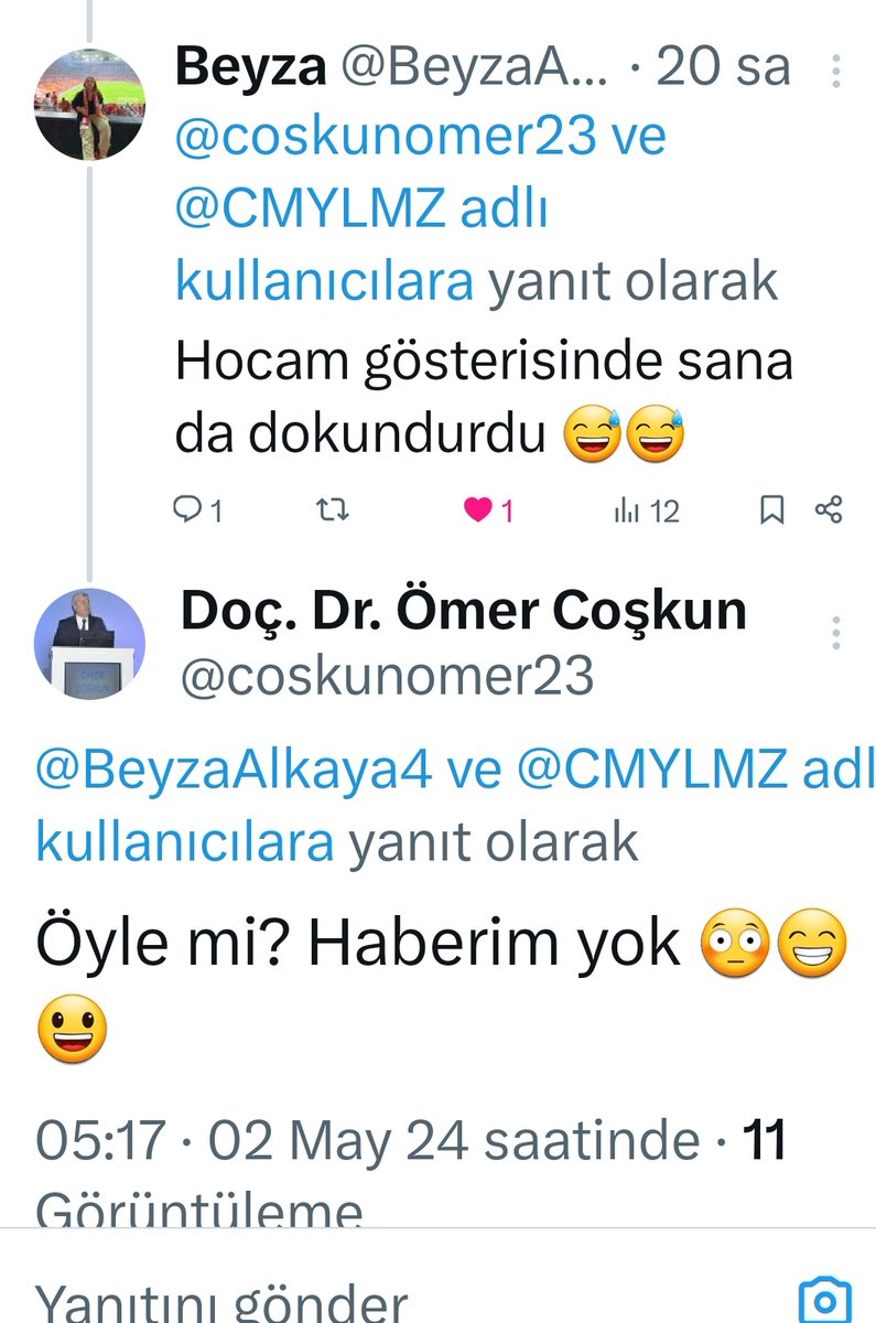 Kaderde Cem Yılmazın gösterilerinde mevzu bahis olmak da varmış. Kendisini seviyorum. @CMYLMZ