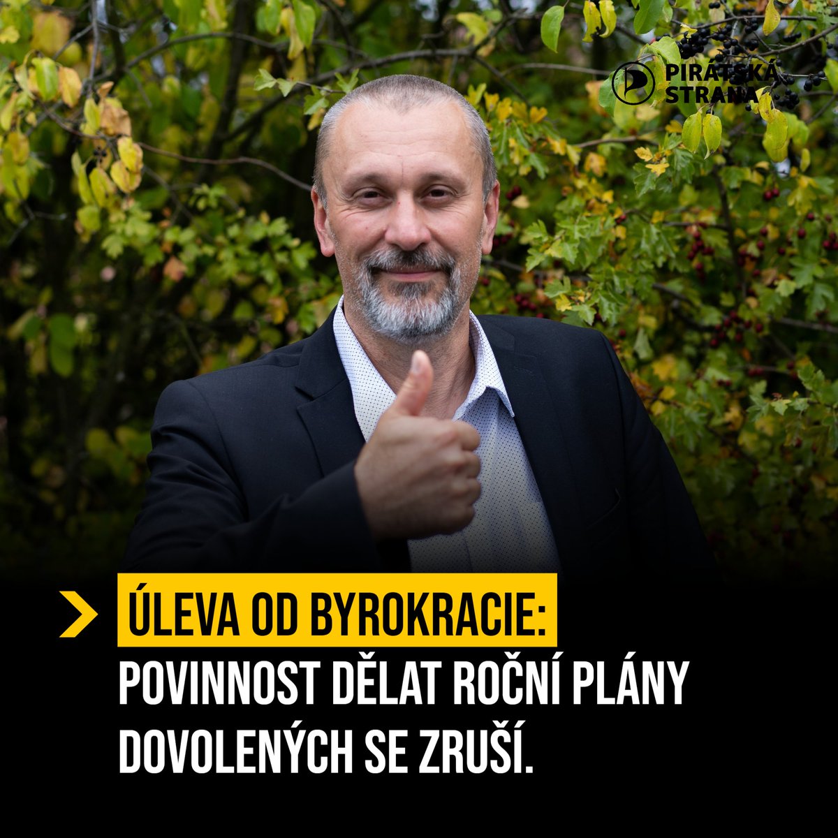 1/2 Další krůček na cestě k úlevě od byrokracie. Poslanci poslali do dalšího schvalovacího procesu zrušení povinnosti pro zaměstnavatele pořizovat roční plány dovolených. To je součástí novely zákoníku práce z dílny @mpsvcz. Mnozí z vás to znáte. Každoroční vyplňování rozvrhu ⤵️