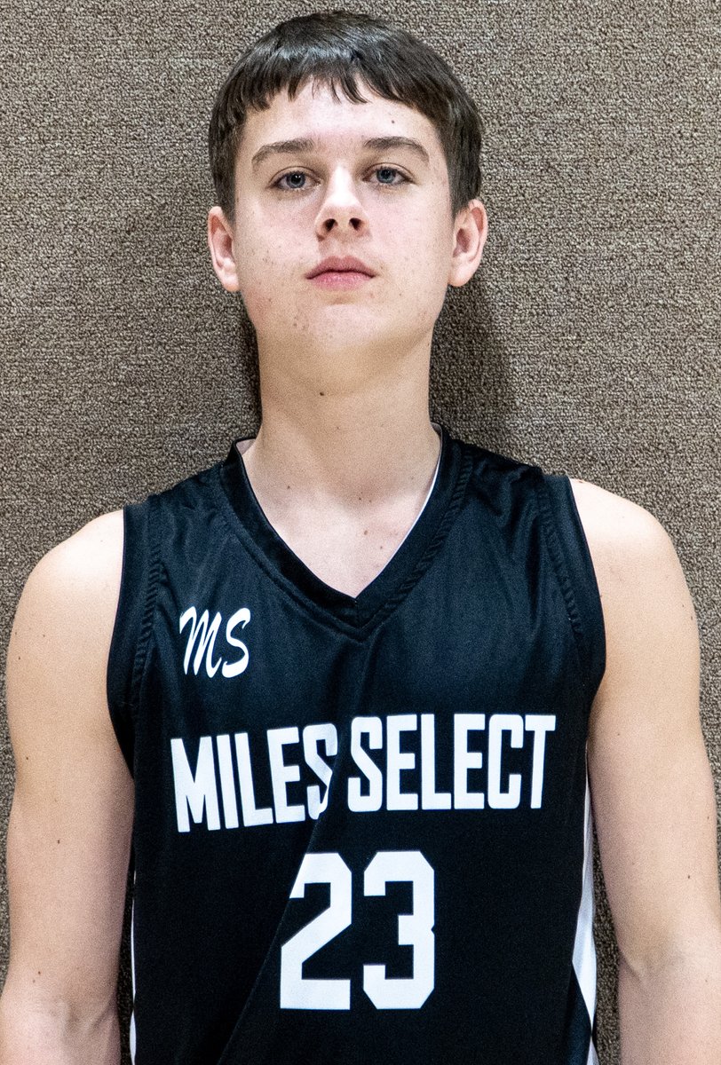 MilesSelect's tweet photo. Andy Warrick (Deer Park 2026) has proven to be a legit floor general that can also score the ball at an elite level. In his last game vs UA Rise Under Armor circuit team he scored 16 points and had 6 assists! has a winners mentality. #TheGeneral https://t.co/X35XRwu190