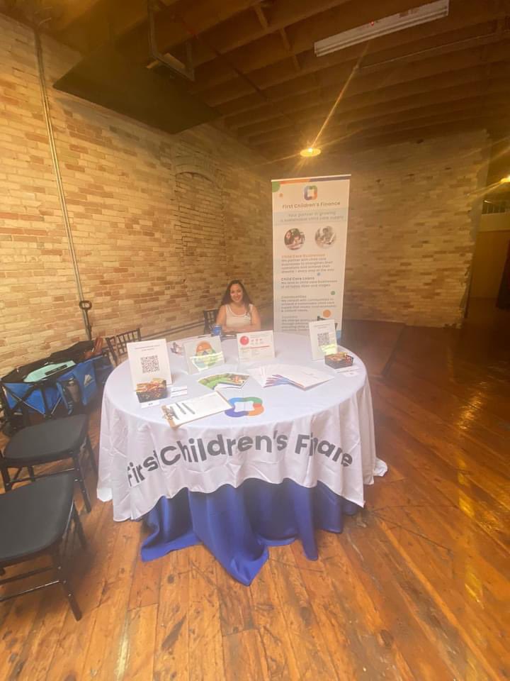 MichiganFCF's tweet image. Join us today at the Small Business Resource and Financing Fair, hosted by Michigan SBDC in Grand Rapids!