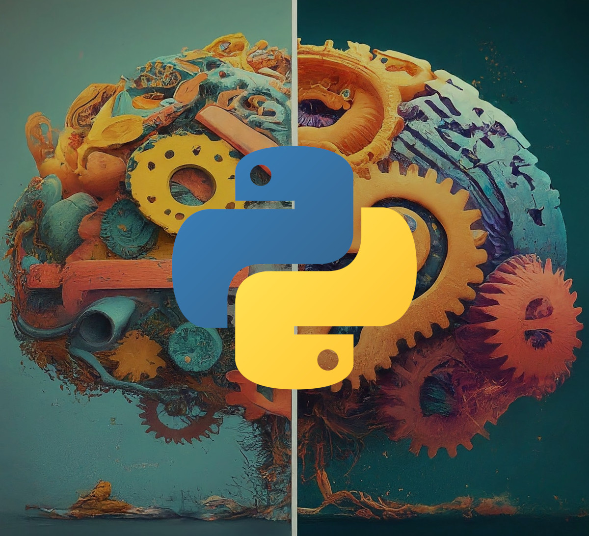 Exploring Essential Python Libraries for Artificial Intelligence and Machine Learning
geekboots.com/story/useful-p…
#python #programming #machinelearning #artficialintelligence #pylibraies