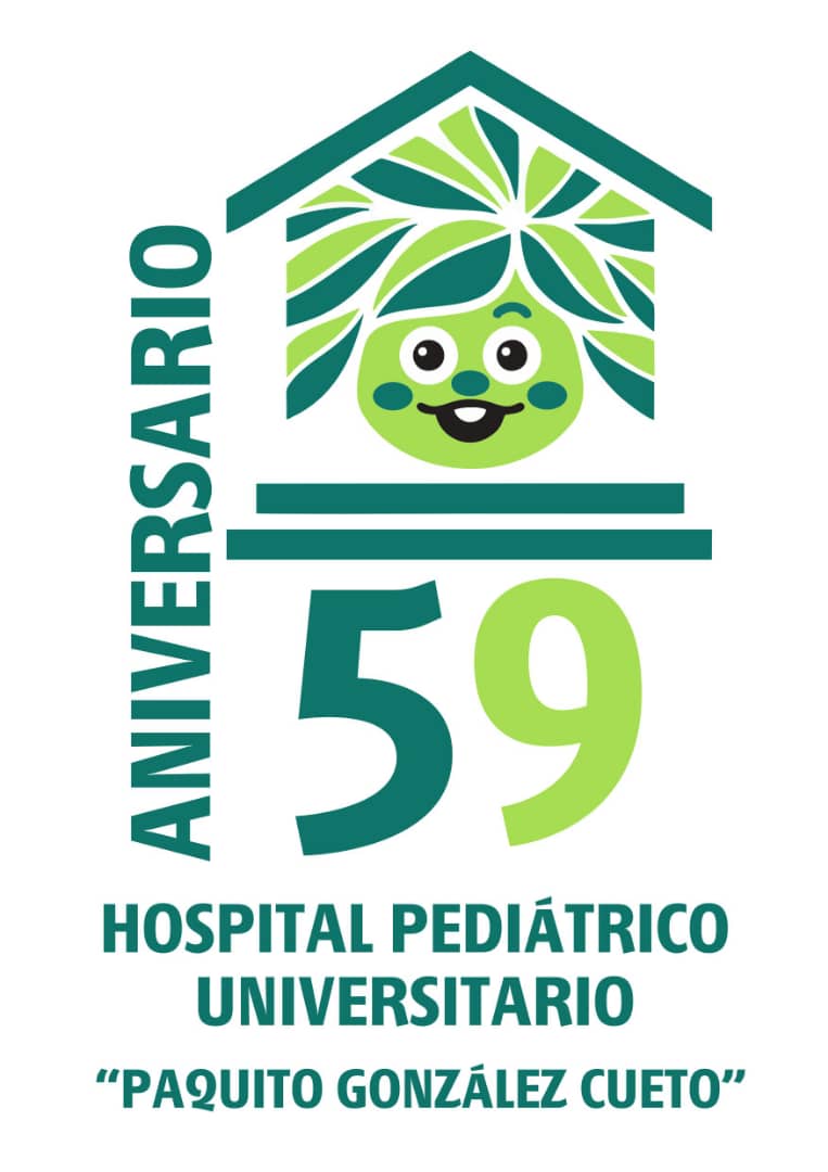Nuestro Hospital estará celebrando el próximo 12 de mayo el Aniversario 59 de su Fundación,con un variado programa de actividades. #CubaPorLaSalud