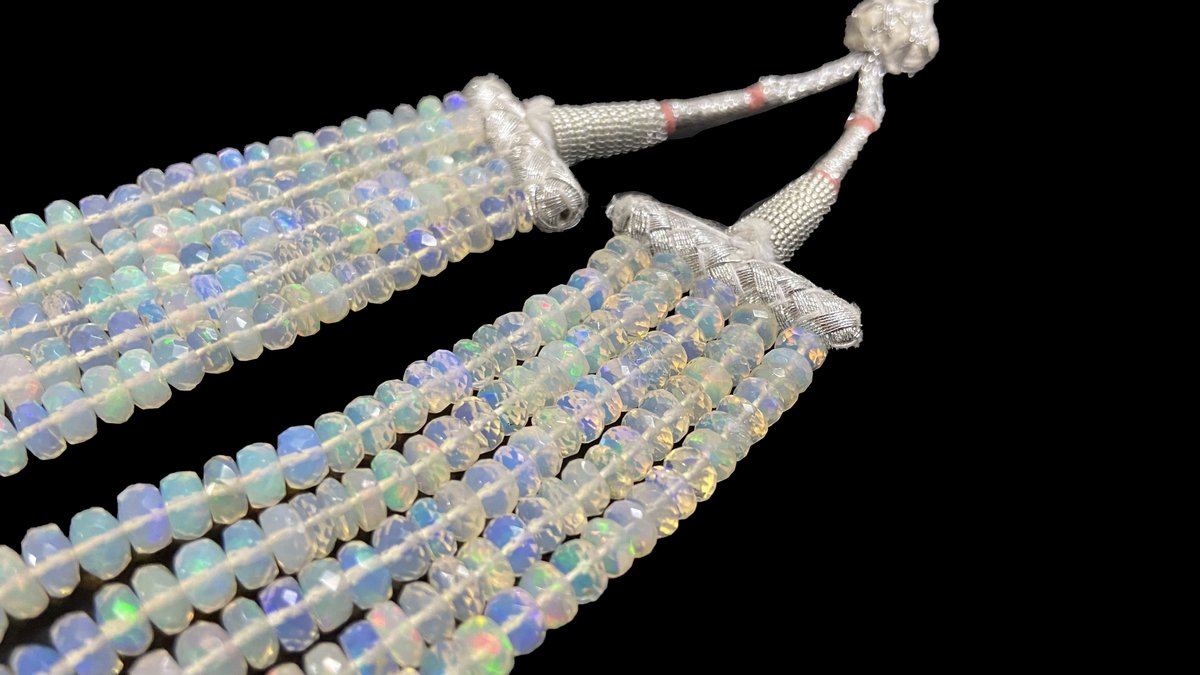 BeadsBeaute's tweet photo. AAA+ Ethiopian Opal Necklace

https://t.co/sO32ou4Bt5

#jewellery #fashion #jewelry #earrings #handmade #style #bridaljewellery #love #diamond #ring #diamonds #handmadejewelry #art #instajewelry #necklace #jewellerydesign #jewels #luxury #engagementring #engagementrings https://t.co/iiYbDgu7ab