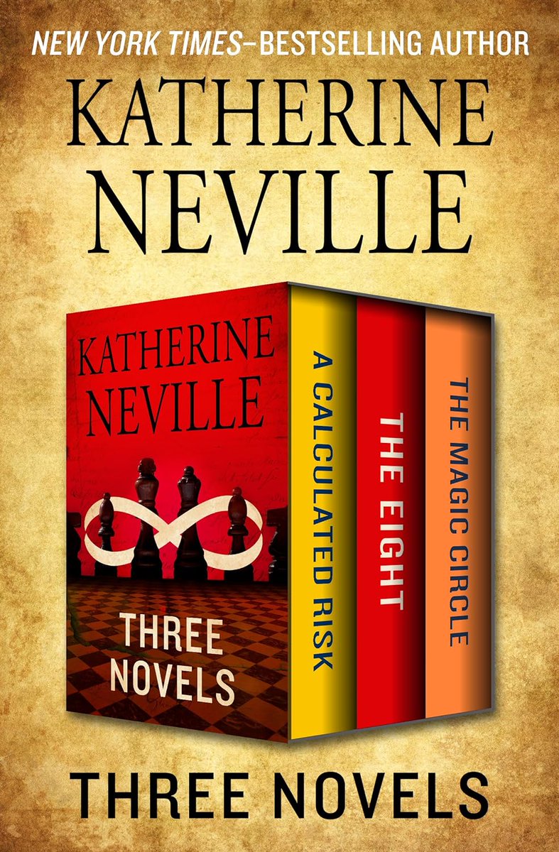 KNeville_Quest's tweet photo. This whole month Amazon is featuring kindle sales of Katherine's "Three Novels" e-book combo for $3.99 and "A Calculated Risk" as a stand alone deal for $1.99 - available in the US &amp; Canada. Merry Month of May! https://t.co/eOpXoSr5E4