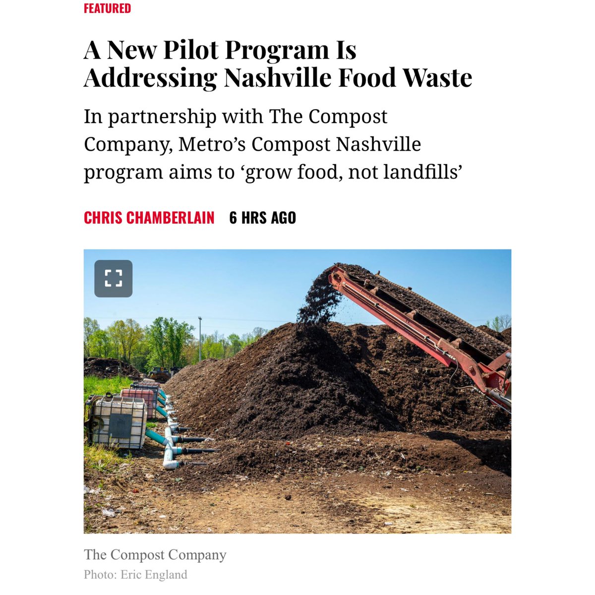 The Compost Co. tweet media