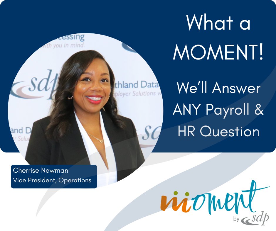 Have a question about payroll or HR? Whether you're our client or not, we're here to help. Ask away! We've got the expertise and friendly faces to guide you through any payroll or HR dilemma.  ow.ly/czn450R1lQV #HR #ExpertAdvice
