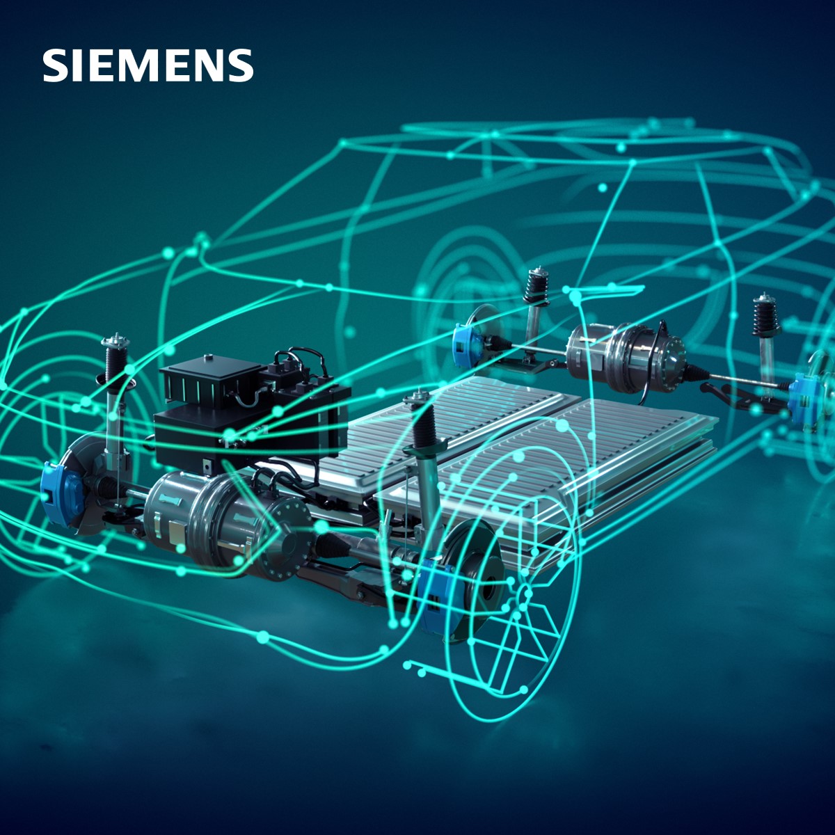Our cities are changing, and so are our cars. But how do we design safe and reliable autonomous vehicles (AVs)? Explore the complexities of AV development, from sensor fusion to managing diverse data. Learn more about the future of mobility: sie.ag/32tnnc