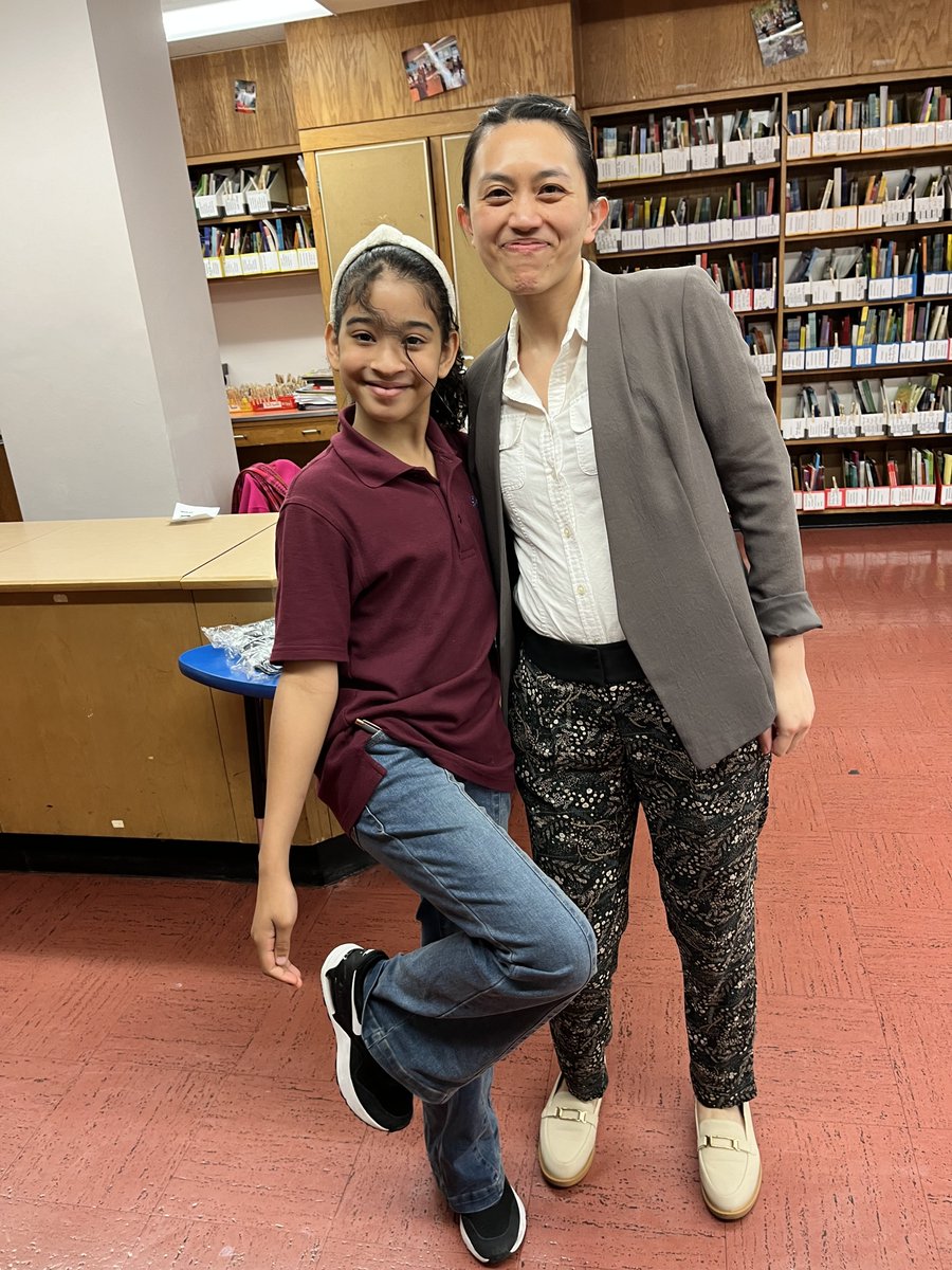 harlemlink's tweet photo. Career Day was such a blast! Thank you to all of our community guests for coming in, speaking with our students, and answering all their questions about the places they can go. What do you want to be when you grow up? https://t.co/g8pO47FVSx