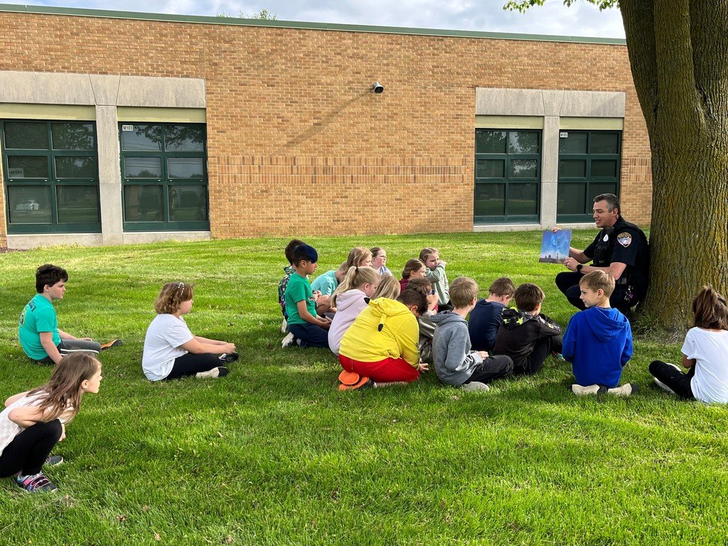 Avilla Elementary tweet media