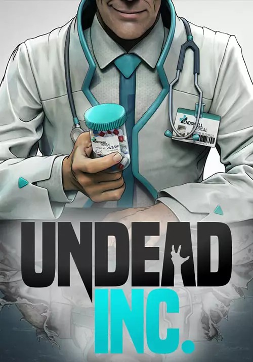 GamesplanetFR's tweet photo. 🆕 Gérez un labo pharmaceutique et cherchez à maximiser les profits, voilà le postulat douteux d'#UndeadInc. Le simulateur de @Team17 est disponible à 17,99€.

💊 https://t.co/Ksmsx12BBu https://t.co/yeE5Ao6P2R