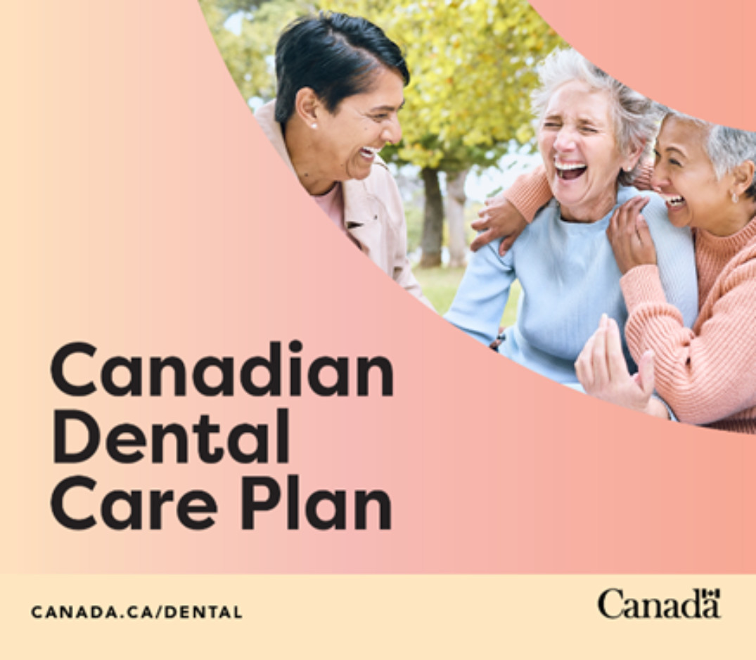 The #CanadianDentalCarePlan will help ease financial barriers to accessing oral health care for up to 9 million uninsured Canadian residents. To qualify, applicants must meet the eligibility criteria. Learn more: Canada.ca/dental