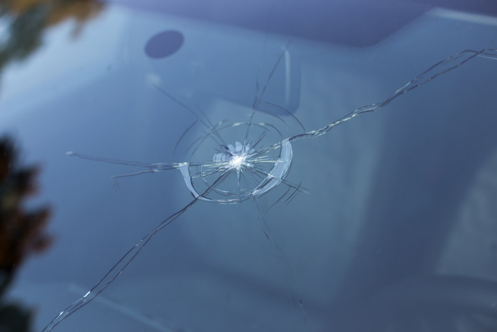 Have you got a chip on your windshield? No need to stress! At Macc's Glass, we provide speedy windshield replacement services to quickly get you back on the road. Give us a ring at (904) 259-6070 and reserve your time slot today! 📞 #MaccsGlass #QuickFix #SafeDrive