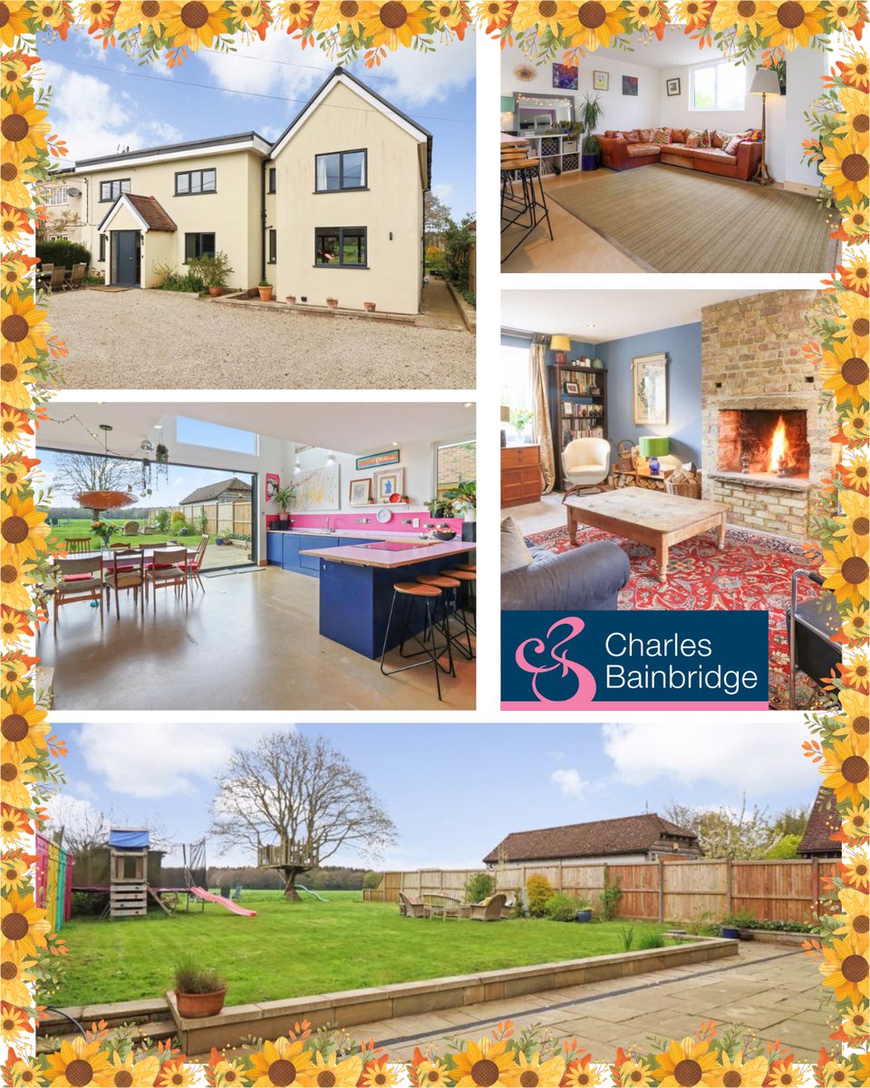 Crundale 🌻

charlesbainbridge.com/properties-for…

#crundale #kent #semidetached #forsale #viewings #localpropertyexperts #thecpmpassesinn #openfire #charlesbainbridgeestateagents