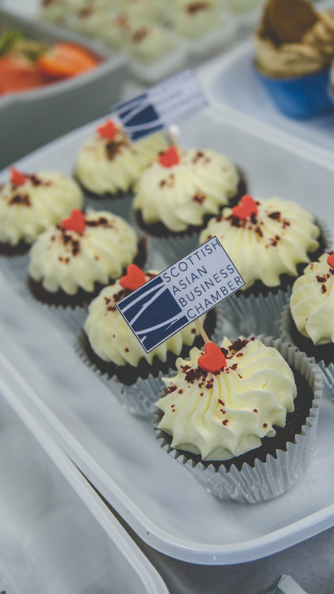 _junaidashraf's tweet image. 🌟 Inspiring evening with @AnasSarwar at the Asian Business Chamber Eid Party! 🌟

80 Asian businesses came together as Anas highlighted the vital role of the Asian community in Scotland's economy. 🚀

Big thanks to @Dentons , @Glasgow_Chamber, and our senior partners. Together,…