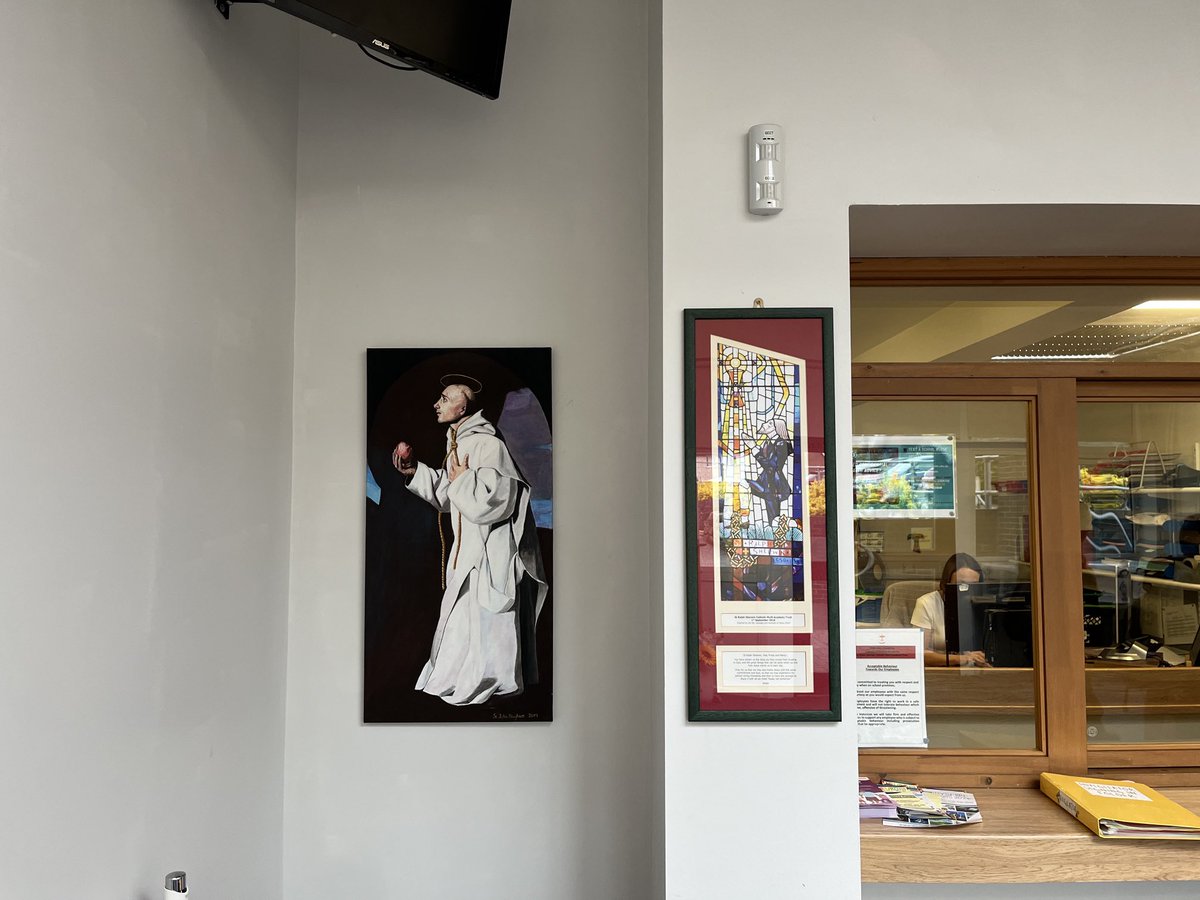 SJH Chaplain tweet media