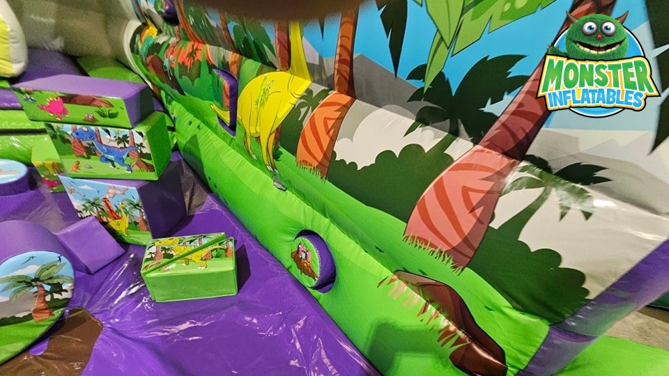 Planning a corporate event or fundraiser? Add a dash of excitement with Monster Inflatables! Our bouncy castles and soft play sets are sure to keep everyone entertained. #CorporateFun #FundraisingEvent #MonsterInflatables via:   monsterinflatables.co.uk/?v=449de0