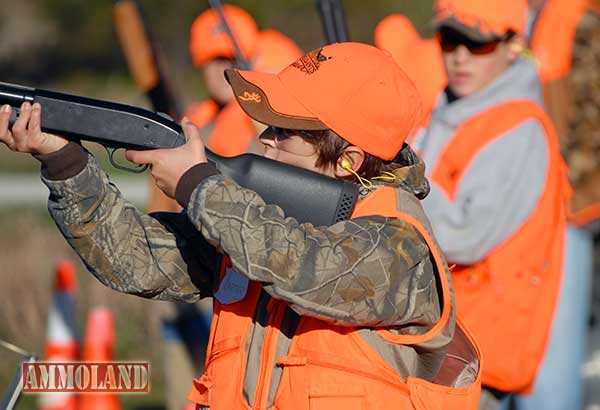 Tech Advancements Are Keeping America’s Next Generation Of Hunters in the Field dlvr.it/T6Kd4b