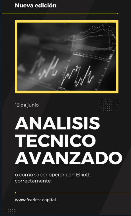 rick_decard's tweet photo. El 18 de junio arranca el seminario de analisis tecnico avanzado, los que ya tienen ese acceso ya pueden pedir el link al cuarto
Los que quieran adquirirlo pueden mandar mail o privado, la promocion extra para este acceso solo va a estar activa las proximas horas https://t.co/Luk1j10i6d