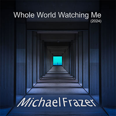 Lonely Oak radio (@lonelyoakradio) on Twitter photo We play 'Whole World Watching Me (2024)' by Michael Frazer <a href="/Michael_Fraz3r/">Michael Frazer</a> at 11:31 AM and at 11:31 PM (Pacific Time) Thursday, May 2, come and listen at Lonelyoakradio.com #NewMusic show We play 'Whole World Watching Me (2024)' by Michael Frazer <a href="/Michael_Fraz3r/">Michael Frazer</a> at 11:31 AM and at 11:31 PM (Pacific Time) Thursday, May 2, come and listen at Lonelyoakradio.com #NewMusic show