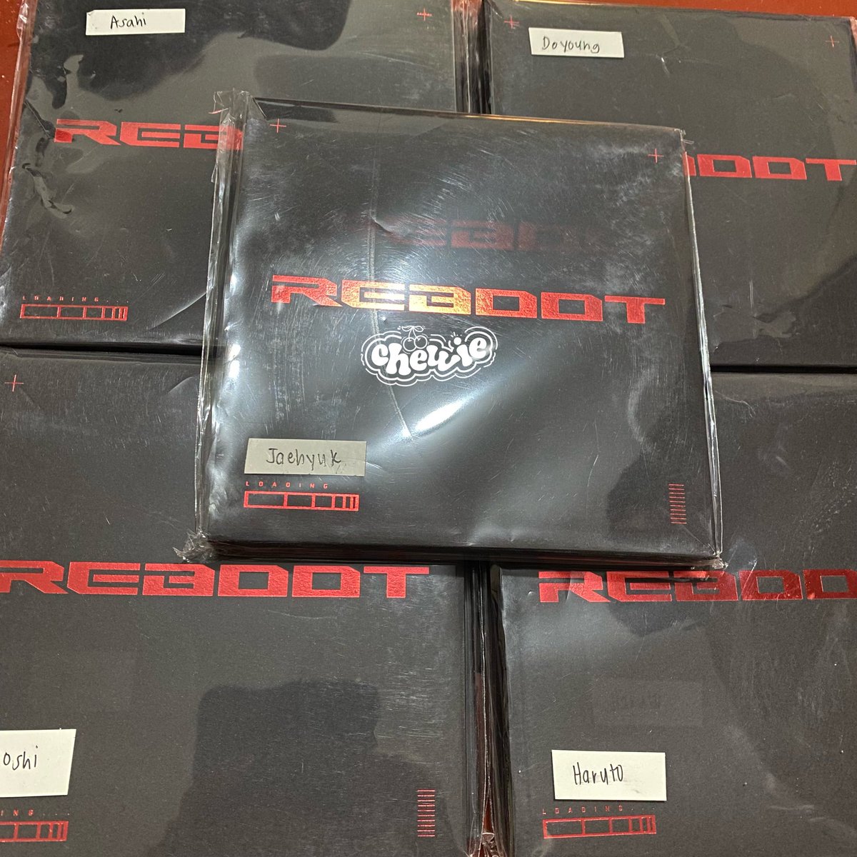 may want ba neto if ever magpa ga ako? semi-sealed with complete inclu yan sya bii~ 🤭