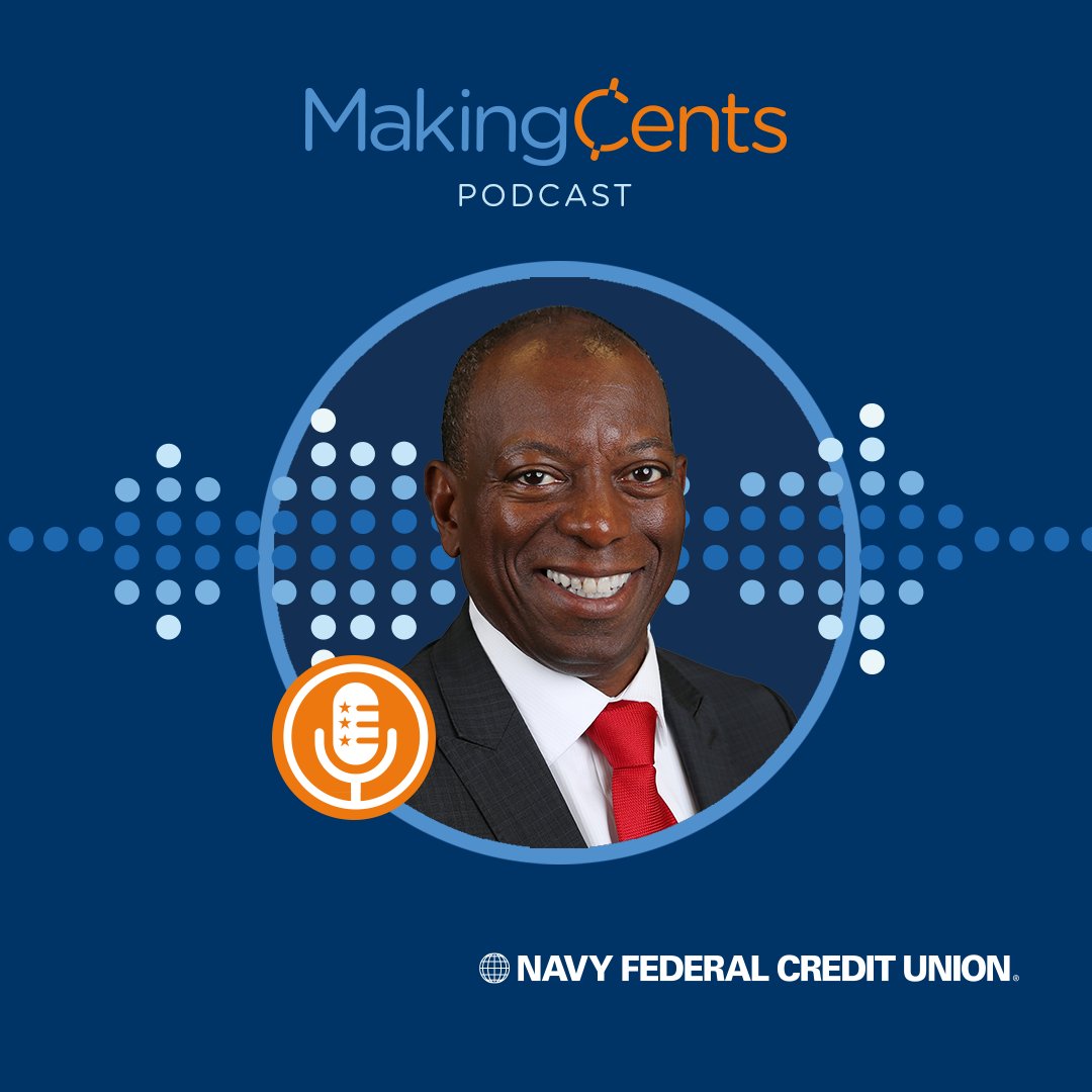 Check out our latest MakingCents podcast episode to hear about how we go above and beyond to support our members with world-class service at each of our 350+ branches. nfcu.me/44F3iyR
