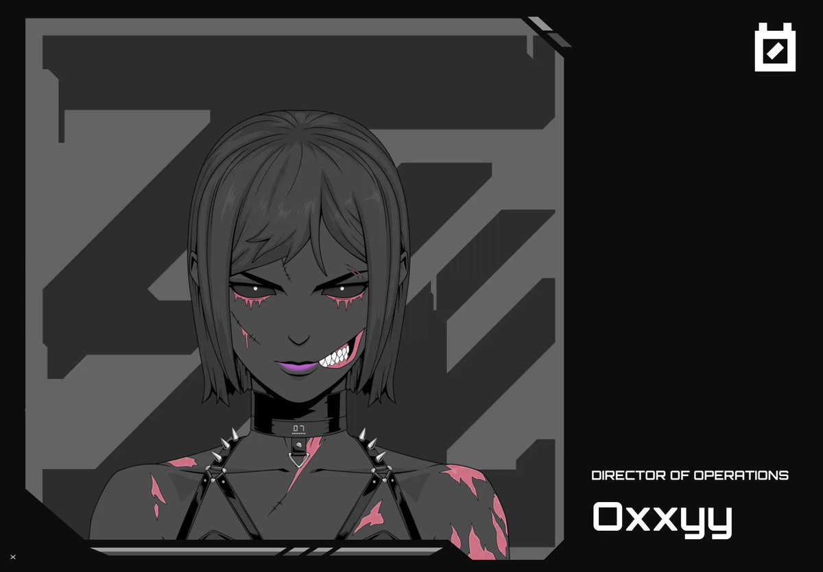 0n1Force's tweet photo. Enclave R1S3 up! 👺

Join us in welcoming  @Oxxyy13 to the 0N1 Force team as our Director of Operations.

Oxxyy will be overseeing the operations of the organization. https://t.co/ILxWVow4LH