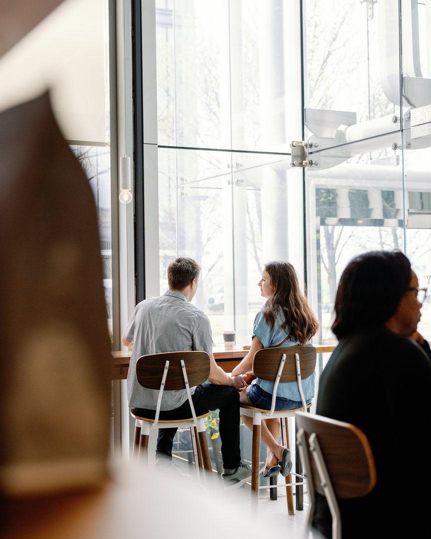 Coffee dates, always.

Photo | @juliehoveandersen
