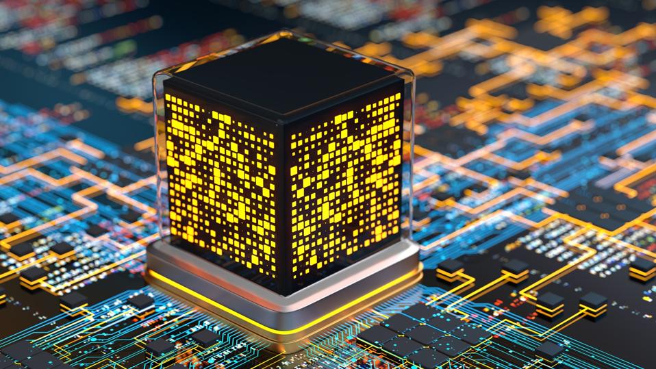 Why Your Company Needs To Assess Its #QuantumComputing Vulnerabilities Now

#cybersecurity #quantum #artificialintelligence #digitaltransformation #DubTechSummit #dES2024 

forbes.com/sites/peterben…