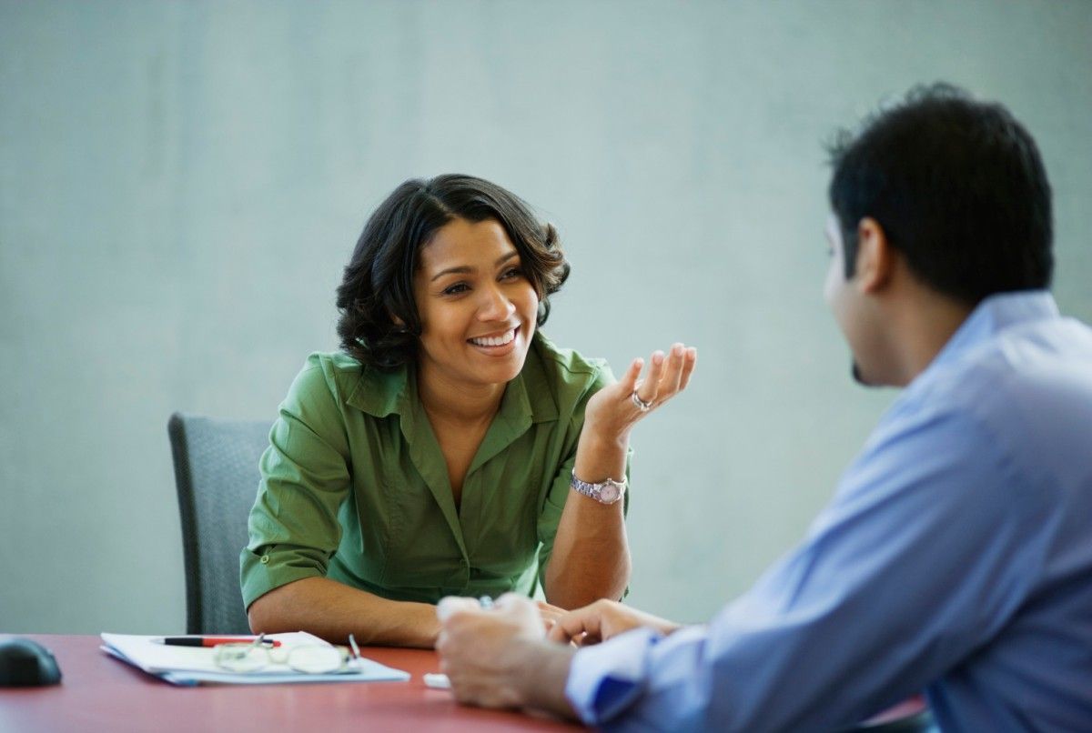 How to have a challenging discussion [4 minute read] buff.ly/2RiePBt #management #managementskills #psychology