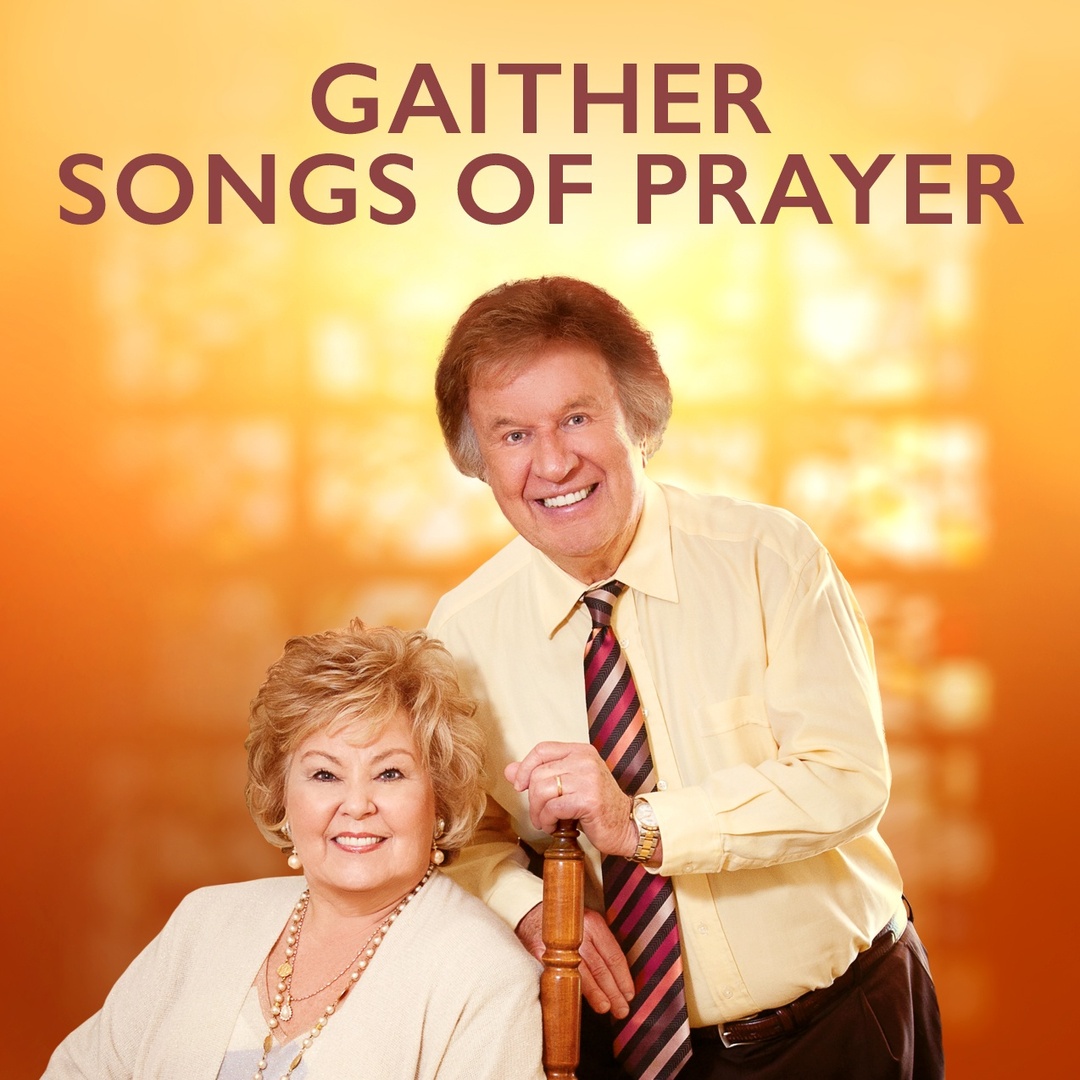 #NationalDayOfPrayer reminds us of this powerful lyric 🙏 'When you can't think, you can't even pray Please hear me when I say You may not have the words, but until you do I'll pray for you' Listen to our Songs of Prayer playlist here: gaithermusic.lnk.to/SongsOfPrayer