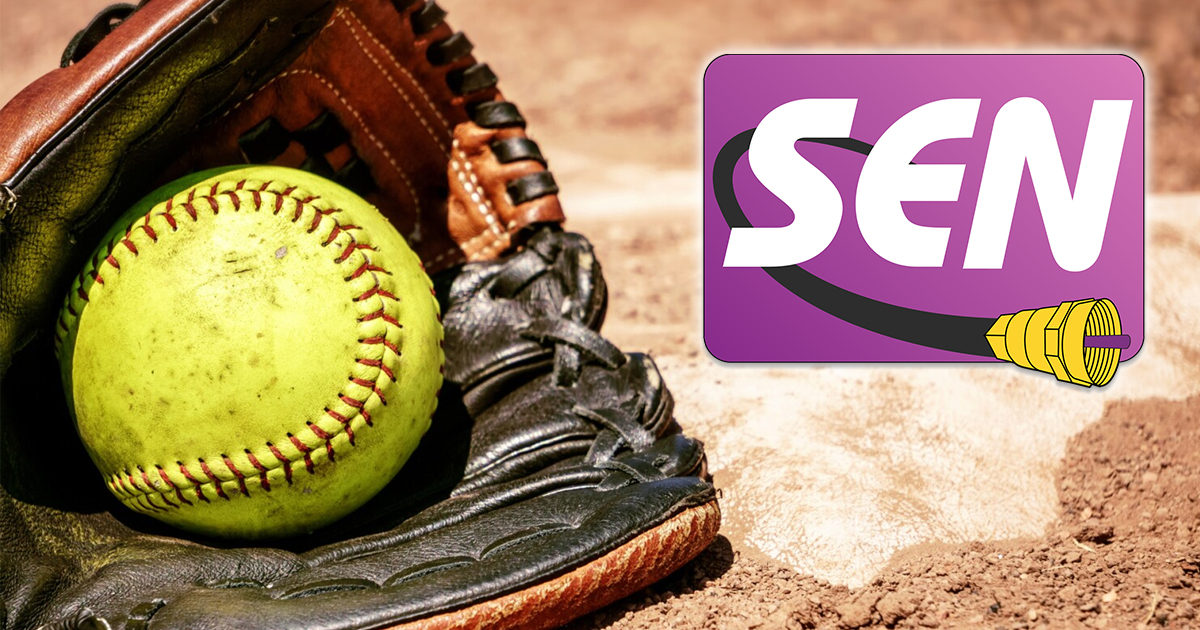 Watch LIVE coverage of HS Softball today at 4:00 PM on the Service Electric Network! - Parkland vs. Emmaus (SEN2/502 HD) - Palmerton vs. Northwestern (SEN914; Courtesy @BRC13Sports) @SENetworkTV senetwork.tv/schedule