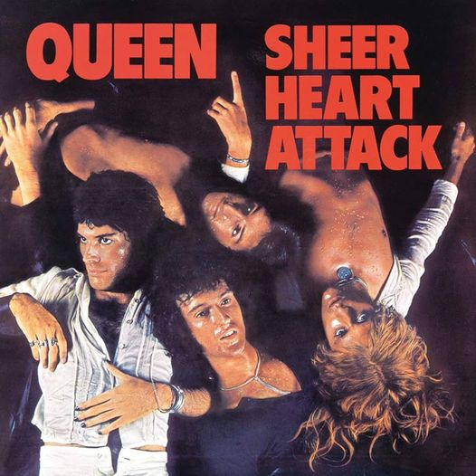 WHAT'S YOUR FAVOURITE ALBUM PRODUCED BY ROY THOMAS BAKER? Is it Queen's 'Sheer Heart Attack'? en.wikipedia.org/wiki/Category:…